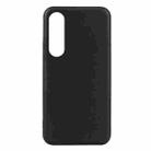 For OnePlus Nord CE4 TPU Phone Case(Black) - 2