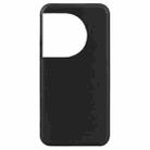 For OnePlus Ace 3 Pro TPU Phone Case(Black) - 2