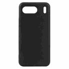 For OnePlus Nord 4 TPU Phone Case(Black) - 2