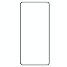 For Redmi Note 14 Pro+ 5G 9H HD 3D Curved Edge Tempered Glass Film(Black) - 2