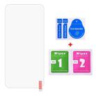 For Redmi K80 Ultra UV Liquid Curved Full Glue Screen Protector - 2