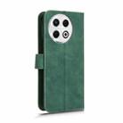 For Tecno Spark 30 Pro 4G Skin Feel Magnetic Flip Leather Phone Case(Green) - 3