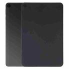 For Huawei MatePad SE 10.4 TPU Tablet Case(Frosted Black) - 1