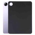 For vivo pad 2 TPU Tablet Case(Frosted Black) - 1