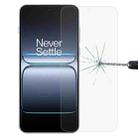 For OnePlus Nord 5 0.26mm 9H 2.5D Tempered Glass Film - 1