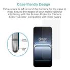 For OnePlus Nord 5 0.26mm 9H 2.5D Tempered Glass Film - 3