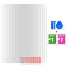 For OnePlus 13s 10pcs 0.26mm 9H 2.5D Tempered Glass Film - 2