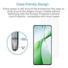 For OnePlus Nord CE5 50pcs 0.26mm 9H 2.5D Tempered Glass Film - 3