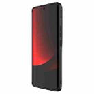 For Xiaomi 13 Ultra NILLKIN PC + TPU Phone Case(Black) - 3