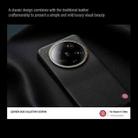 For Xiaomi 13 Ultra NILLKIN PC + TPU Phone Case(Black) - 4