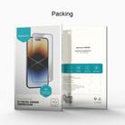 For OnePlus Ace 5 Pro / 13R NILLKIN CP+Pro 9H 0.33mm Explosion-proof Tempered Glass Film - 6