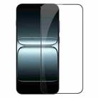 For OnePlus 13T NILLKIN CP+Pro 9H 0.33mm Explosion-proof Tempered Glass Film - 1