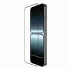 For OnePlus 13T NILLKIN CP+Pro 9H 0.33mm Explosion-proof Tempered Glass Film - 2