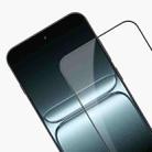 For OnePlus 13T NILLKIN CP+Pro 9H 0.33mm Explosion-proof Tempered Glass Film - 3