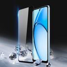 For OPPO A60 10pcs DUX DUCIS 0.33mm 9H Medium Alumina Tempered Glass Film - 2