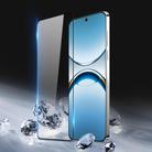 For OPPO Find X8 10pcs DUX DUCIS 0.33mm 9H Medium Alumina Tempered Glass Film - 2