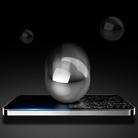 For OPPO Find X8 10pcs DUX DUCIS 0.33mm 9H Medium Alumina Tempered Glass Film - 3
