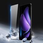 For OPPO Reno13 10pcs DUX DUCIS 0.33mm 9H Medium Alumina Tempered Glass Film - 2