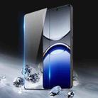 For OPPO Find X8 Pro 10pcs DUX DUCIS 0.33mm 9H Medium Alumina Tempered Glass Film - 2