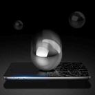 For OPPO Find X8 Pro 10pcs DUX DUCIS 0.33mm 9H Medium Alumina Tempered Glass Film - 3