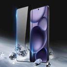 For OPPO Find X8 Ultra 10pcs DUX DUCIS 0.33mm 9H Medium Alumina Tempered Glass Film - 2