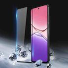 For OPPO A5 4G / 5G / A5x 10pcs DUX DUCIS 0.33mm 9H Medium Alumina Tempered Glass Film - 2