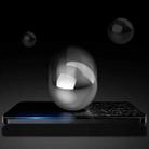 For OPPO A5 4G / 5G / A5x 10pcs DUX DUCIS 0.33mm 9H Medium Alumina Tempered Glass Film - 3