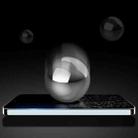 For OPPO Reno14 F 5G Global 10pcs DUX DUCIS 0.33mm 9H Medium Alumina Tempered Glass Film - 3