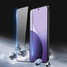 For OPPO Reno14 Pro Global 10pcs DUX DUCIS 0.33mm 9H Medium Alumina Tempered Glass Film - 2