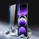 For OPPO Find X7 Ultra 10pcs DUX DUCIS 0.33mm 9H Medium Alumina Tempered Glass Film - 2