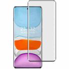 For OPPO Find X7 5G IMAK 3D Curved Full Screen Tempered Glass Film - 1