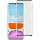 For Realme 10 Pro+ 5G Global imak 3D Curved Full Screen Tempered Glass Film - 1