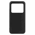 For Hotwav Cyber 15 TPU Phone Case(Black) - 2