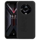 For Hotwav T7 Pro TPU Phone Case(Black) - 1