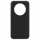 For Hotwav T7 Pro TPU Phone Case(Black) - 2