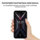 For Hotwav T7 Pro TPU Phone Case(Black) - 3