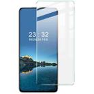 For Huawei nova 11 SE imak H Series Full Screen Tempered Glass Film - 1
