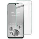 For Huawei Enjoy 70 imak H Series Full Screen Tempered Glass Film - 1