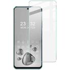 For Huawei Nova 12i / Enjoy 70 Pro imak H Series Full Screen Tempered Glass Film - 1