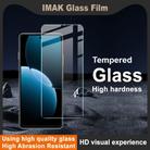 For Huawei Enjoy 80 imak H Series Full Screen Tempered Glass Film - 3