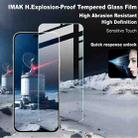 For Huawei Maimang 40 5G imak H Series Full Screen Tempered Glass Film - 2