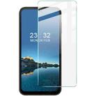 For Samsung Galaxy A25 5G imak H Series Screen Tempered Glass Film - 1