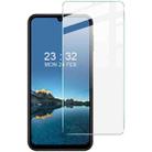 For Samsung Galaxy A15 4G / A15 5G imak H Series Screen Tempered Glass Film - 1