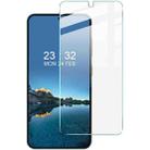 For Samsung Galaxy S24 5G imak H Series Screen Tempered Glass Film - 1