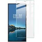 For Samsung Galaxy S24 Ultra 5G imak H Series Screen Tempered Glass Film - 1