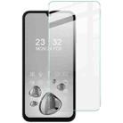 For Samsung Galaxy F15 5G / M15 5G imak H Series Screen Tempered Glass Film - 1