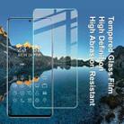 For Samsung Galaxy F15 5G / M15 5G imak H Series Screen Tempered Glass Film - 5