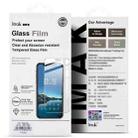 For Samsung Galaxy F15 5G / M15 5G imak H Series Screen Tempered Glass Film - 7