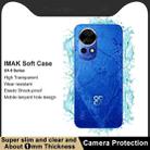 For Huawei nova 12 / 13 imak UX-5 Series Transparent Shockproof TPU Protective Case - 2