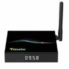 TX66 Android 12.0 RK3566 Quad Core Smart TV Box, Memory:2GB+32GB(US Plug) - 1